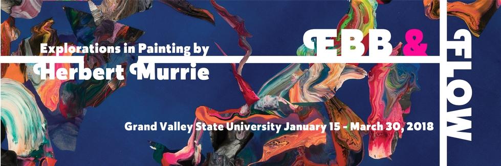 Ebb and Flow Campus Tour